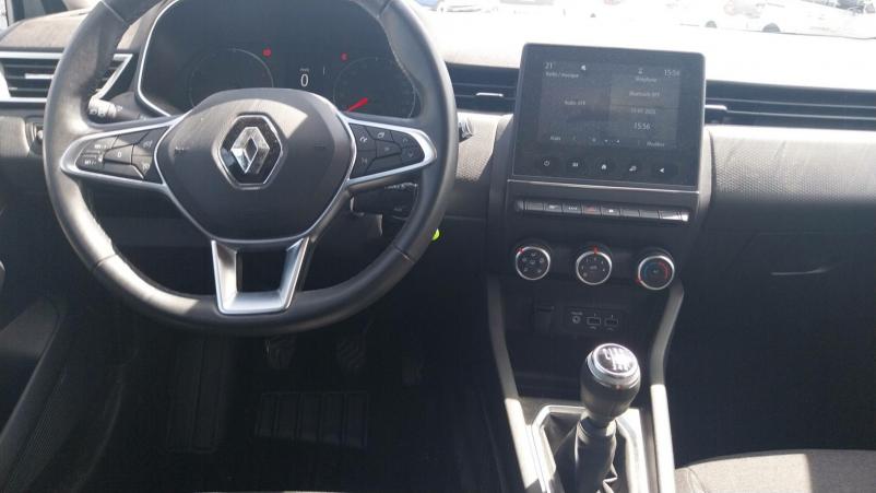 Vente en ligne Renault Clio 5 Clio TCe 90 au prix de 13 490 €