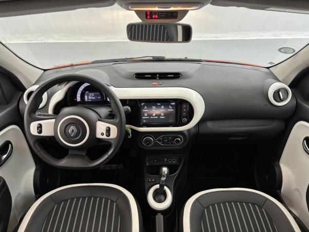 Vente en ligne Renault Twingo Electrique Twingo III Achat Intégral - 21 au prix de 12 990 €