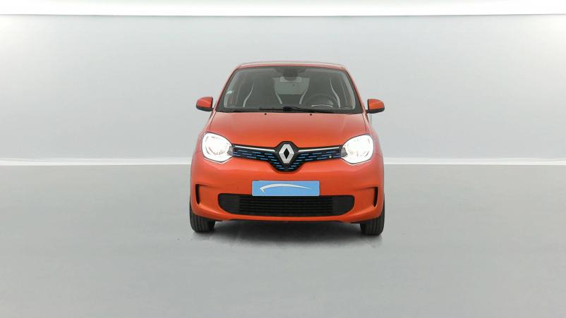 Vente en ligne Renault Twingo Electrique Twingo III Achat Intégral - 21 au prix de 12 990 €