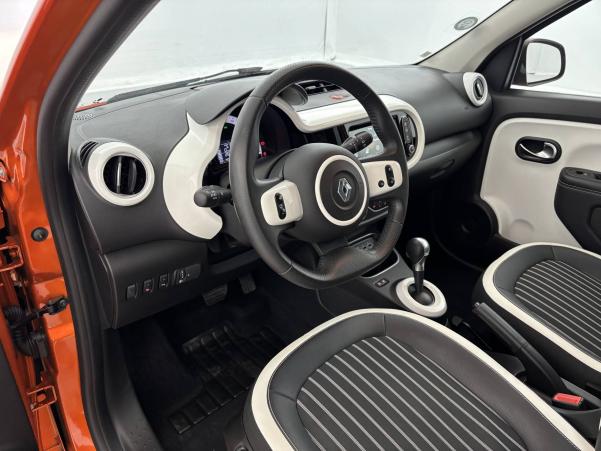 Vente en ligne Renault Twingo Electrique Twingo III Achat Intégral - 21 au prix de 12 990 €