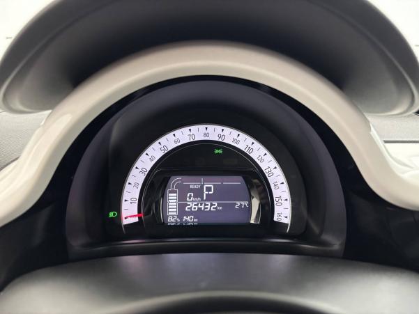 Vente en ligne Renault Twingo Electrique Twingo III Achat Intégral - 21 au prix de 12 990 €