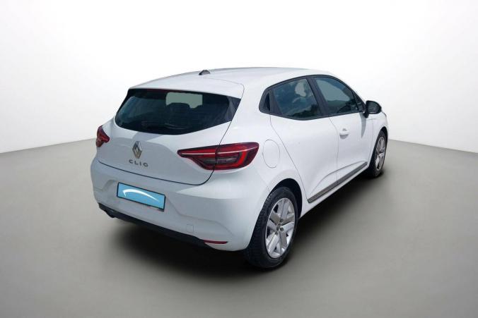 Vente en ligne Renault Clio 5 Clio TCe 90 au prix de 13 490 €