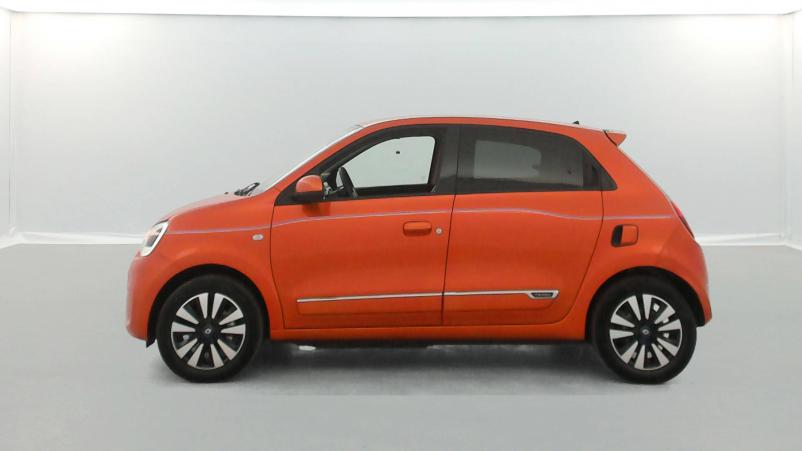 Vente en ligne Renault Twingo Electrique Twingo III Achat Intégral - 21 au prix de 12 990 €