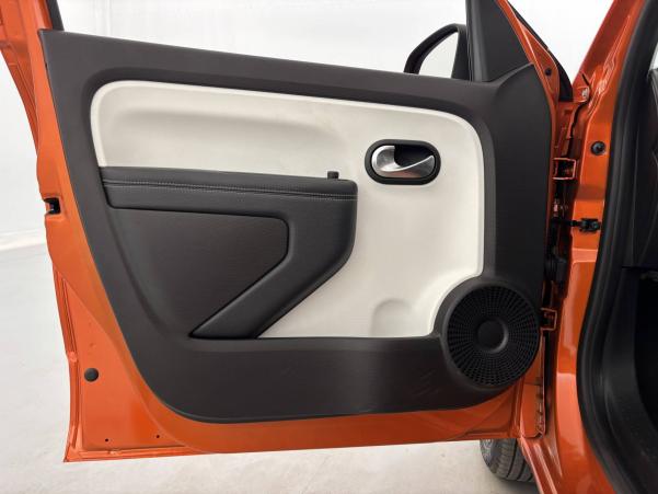 Vente en ligne Renault Twingo Electrique Twingo III Achat Intégral - 21 au prix de 12 990 €