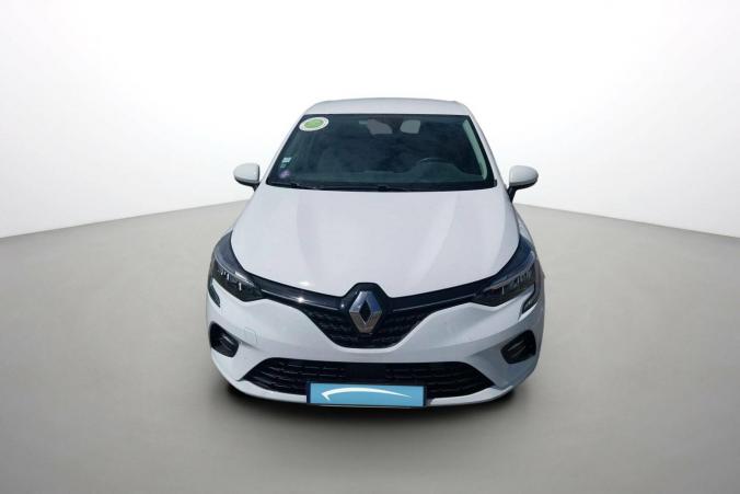 Vente en ligne Renault Clio 5 Clio TCe 90 au prix de 13 490 €
