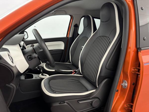 Vente en ligne Renault Twingo Electrique Twingo III Achat Intégral - 21 au prix de 12 990 €