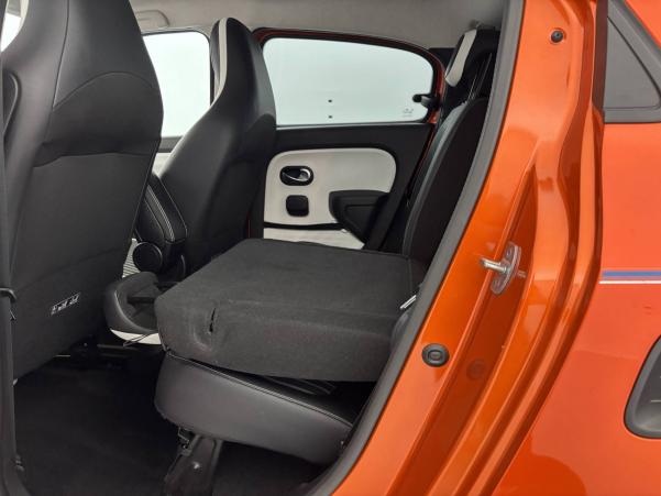 Vente en ligne Renault Twingo Electrique Twingo III Achat Intégral - 21 au prix de 12 990 €