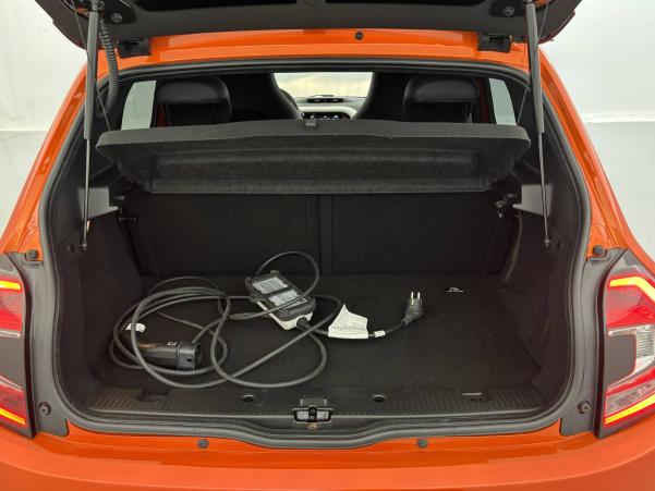 Vente en ligne Renault Twingo Electrique Twingo III Achat Intégral - 21 au prix de 12 990 €