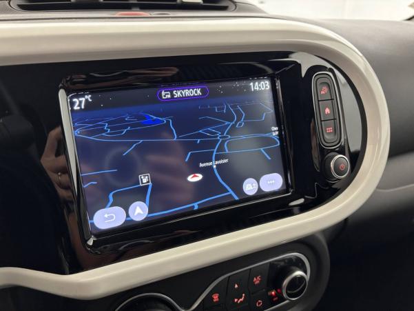 Vente en ligne Renault Twingo Electrique Twingo III Achat Intégral - 21 au prix de 12 990 €