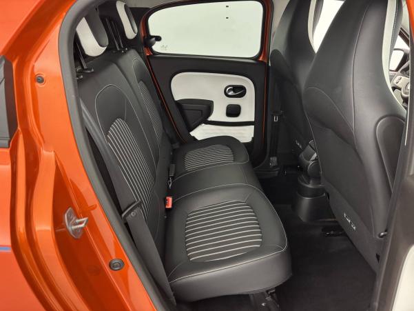 Vente en ligne Renault Twingo Electrique Twingo III Achat Intégral - 21 au prix de 12 990 €