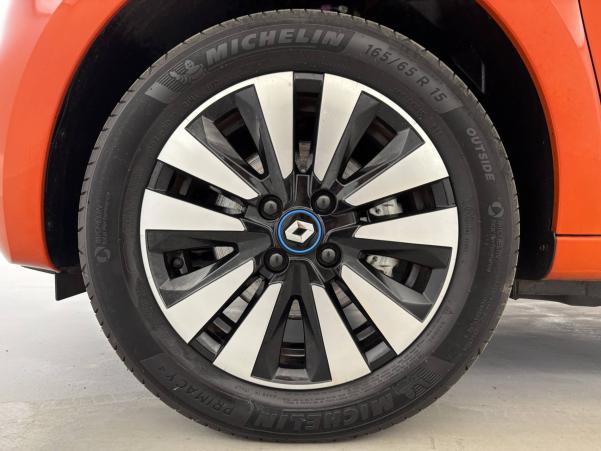 Vente en ligne Renault Twingo Electrique Twingo III Achat Intégral - 21 au prix de 12 990 €