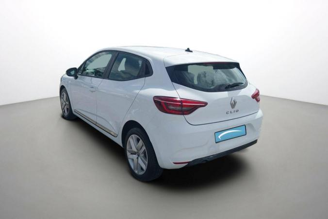Vente en ligne Renault Clio 5 Clio TCe 90 au prix de 13 490 €