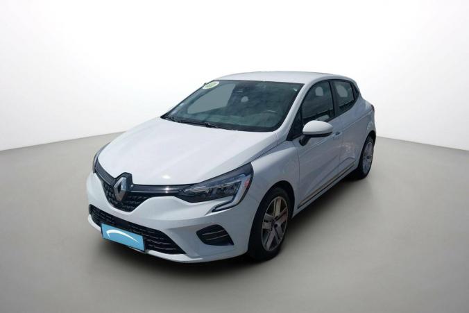 Vente en ligne Renault Clio 5 Clio TCe 90 au prix de 13 490 €