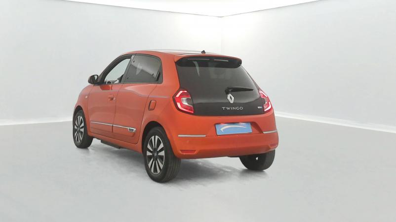 Vente en ligne Renault Twingo Electrique Twingo III Achat Intégral - 21 au prix de 12 990 €
