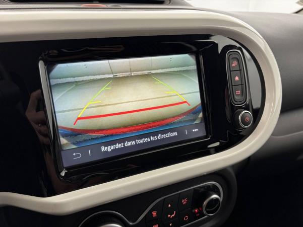 Vente en ligne Renault Twingo Electrique Twingo III Achat Intégral - 21 au prix de 12 990 €