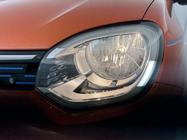 Vente en ligne Renault Twingo Electrique Twingo III Achat Intégral - 21 au prix de 12 990 €