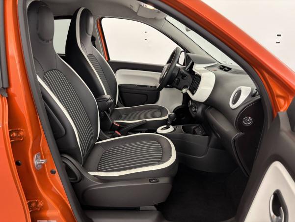 Vente en ligne Renault Twingo Electrique Twingo III Achat Intégral - 21 au prix de 12 990 €