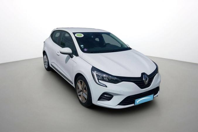 Vente en ligne Renault Clio 5 Clio TCe 90 au prix de 13 490 €