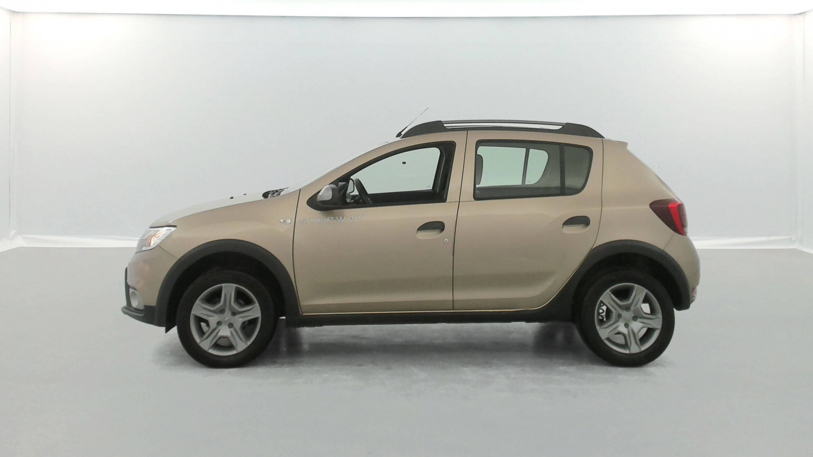 Vente en ligne Dacia Sandero  ECO-G 100 au prix de 10 990 €