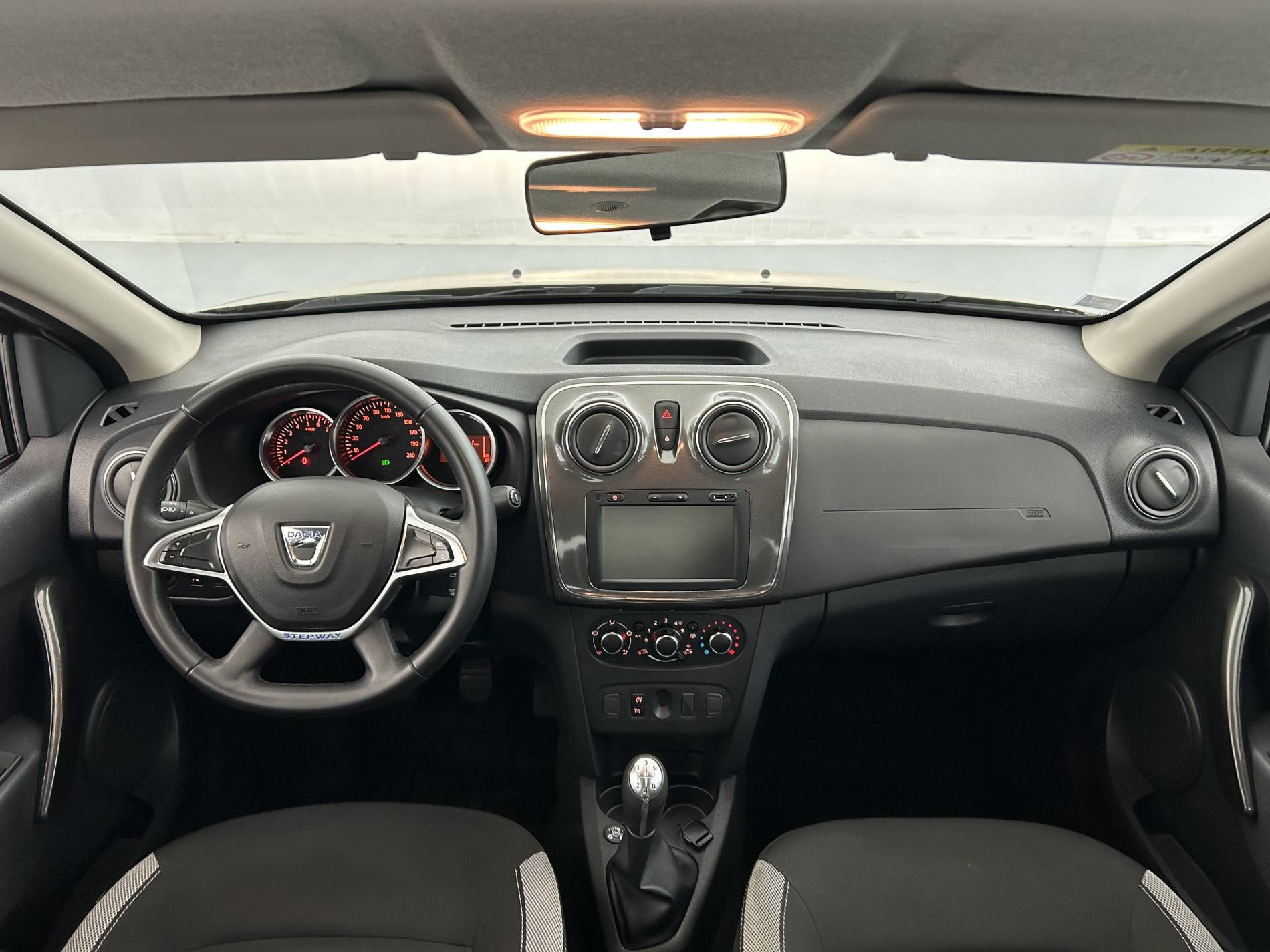 Vente en ligne Dacia Sandero  ECO-G 100 au prix de 10 990 €