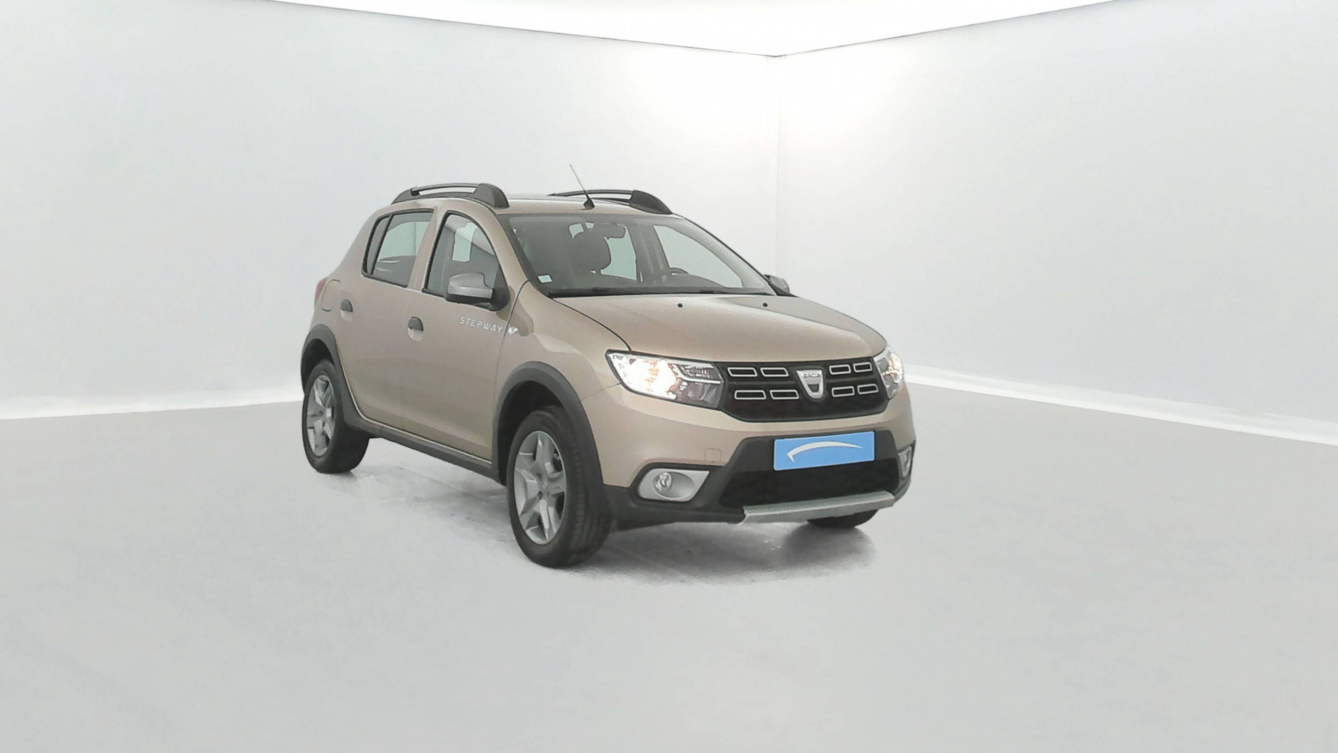 Vente en ligne Dacia Sandero  ECO-G 100 au prix de 10 990 €
