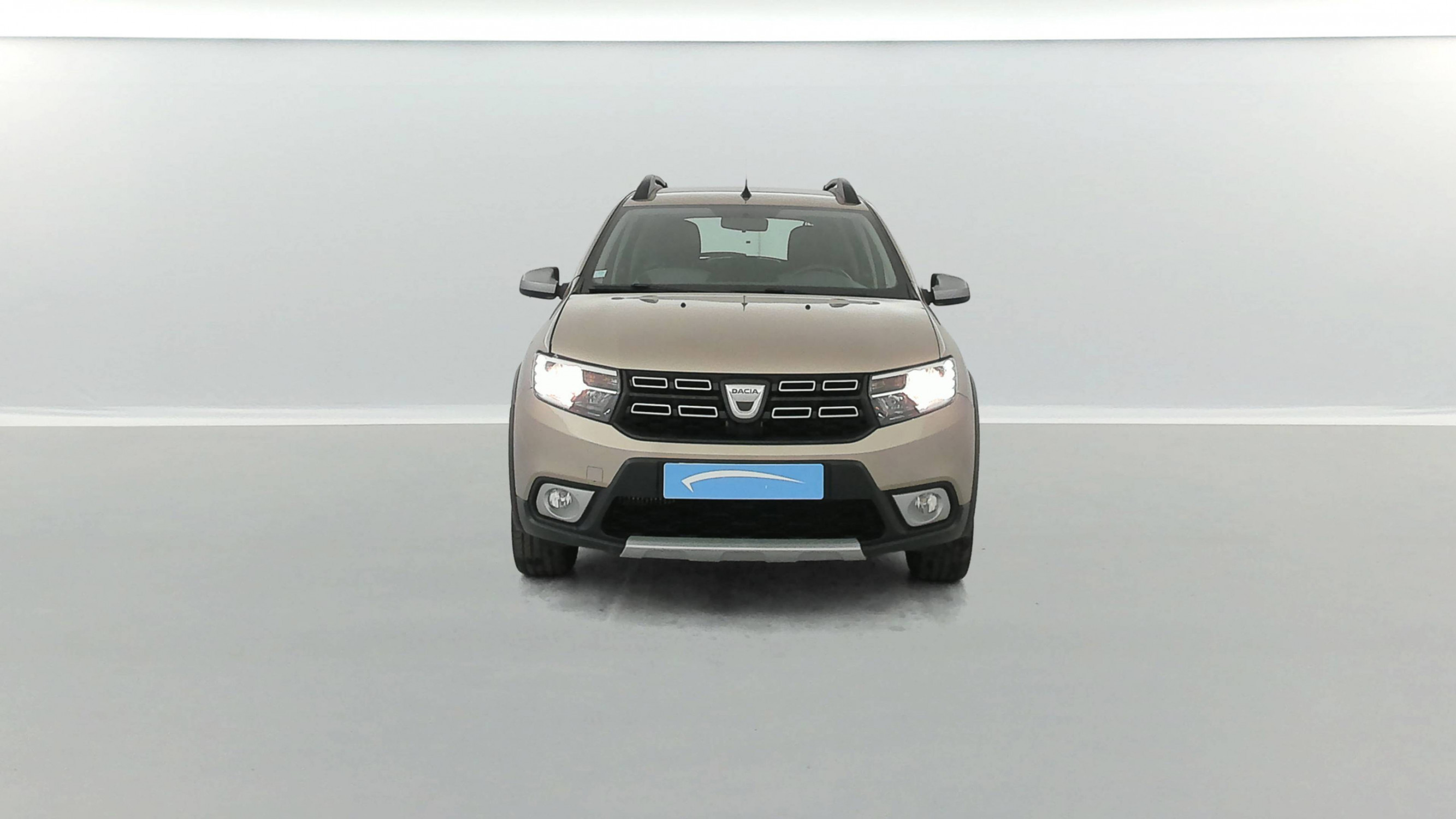 Vente en ligne Dacia Sandero  ECO-G 100 au prix de 10 990 €