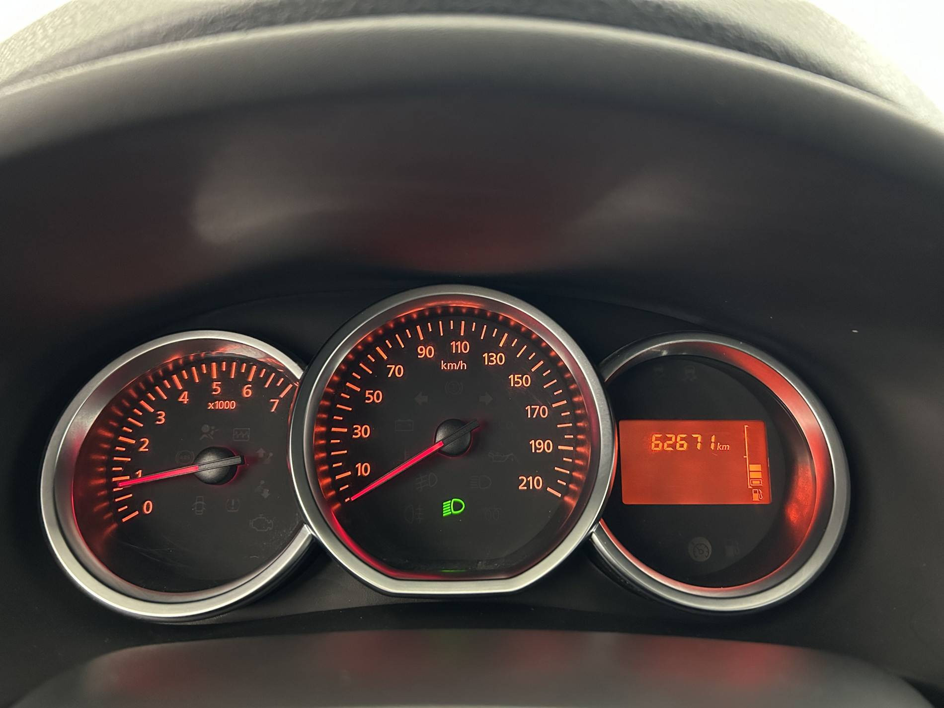 Vente en ligne Dacia Sandero  ECO-G 100 au prix de 10 990 €