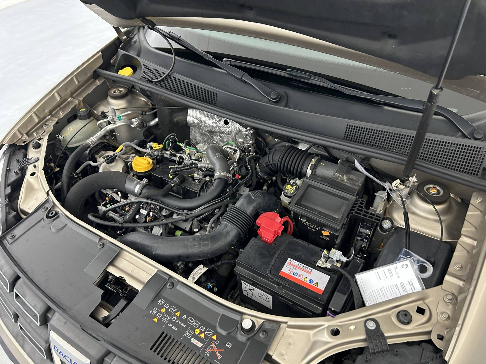 Vente en ligne Dacia Sandero  ECO-G 100 au prix de 10 990 €