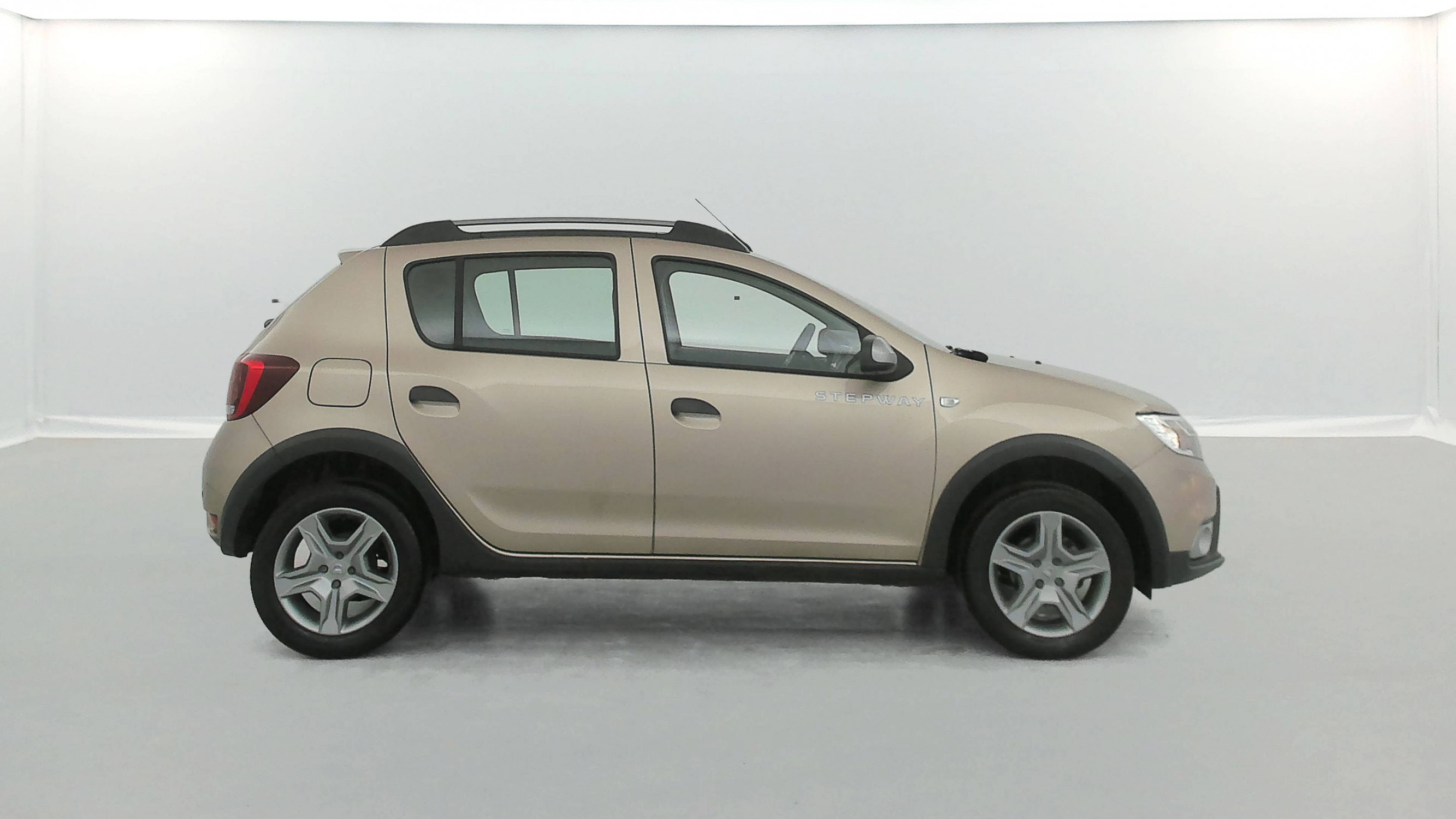 Vente en ligne Dacia Sandero  ECO-G 100 au prix de 10 990 €