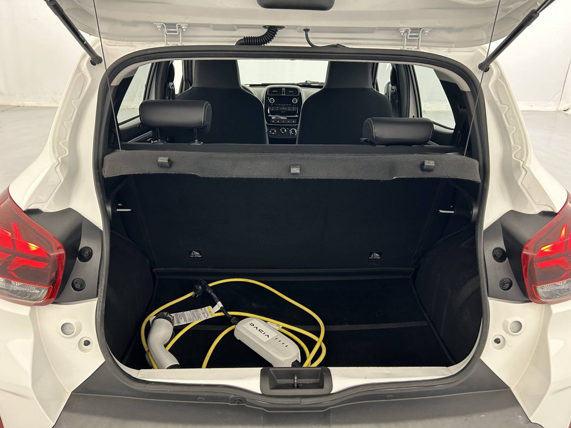 Vente en ligne Dacia Spring Spring au prix de 9 990 €