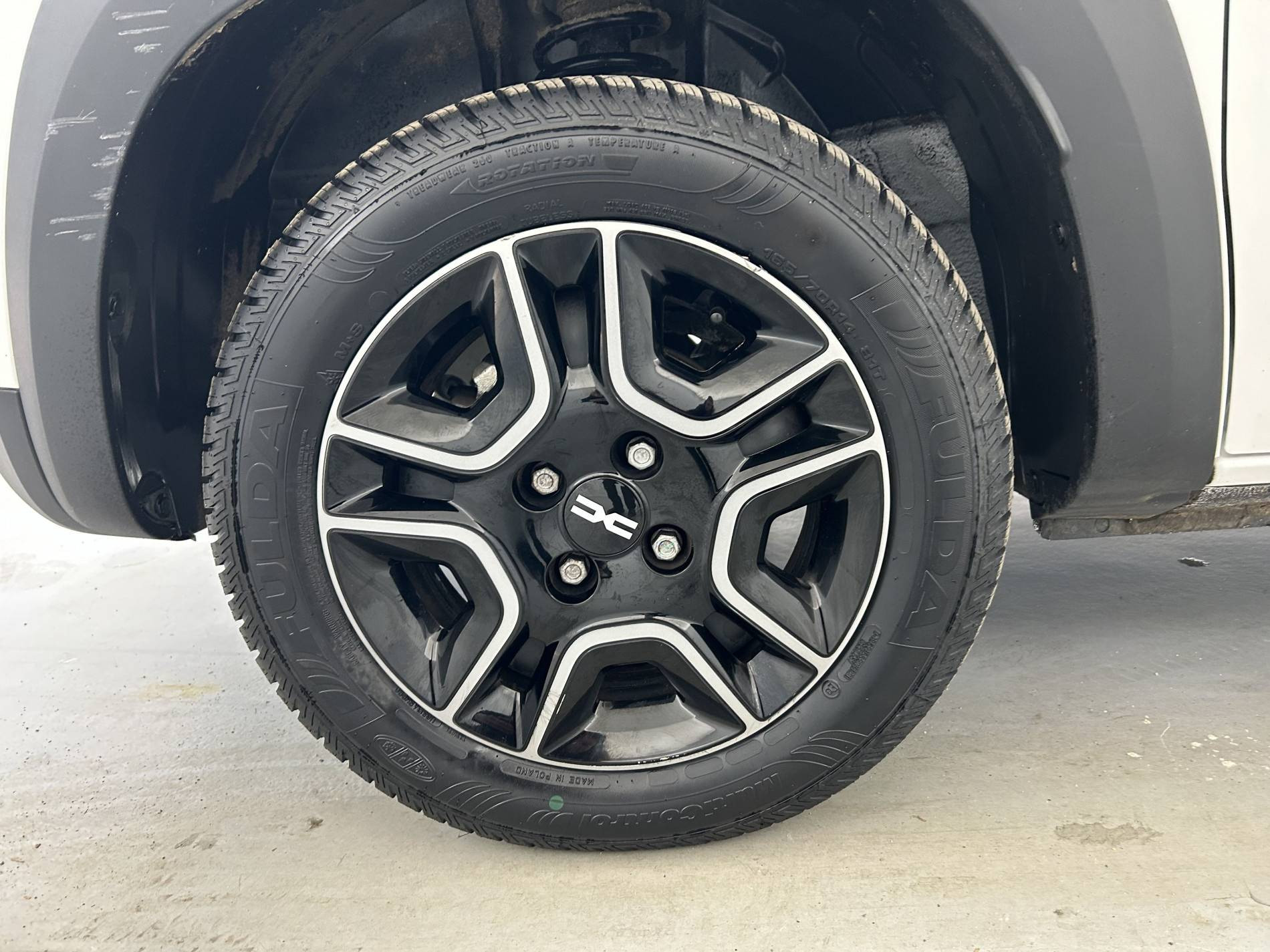 Vente en ligne Dacia Spring Spring au prix de 9 990 €