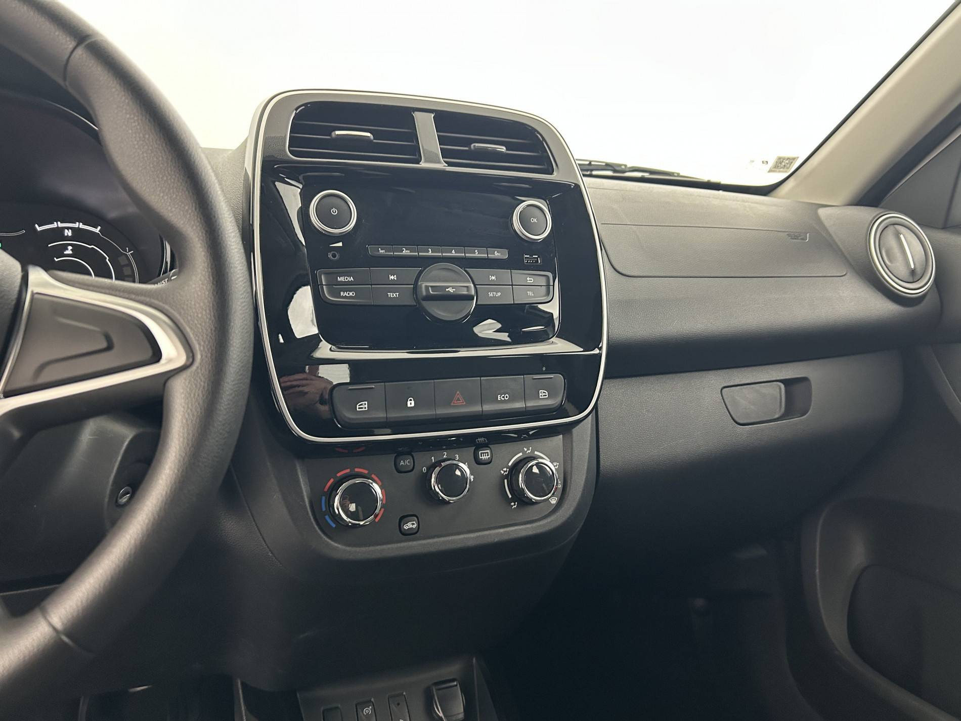 Vente en ligne Dacia Spring Spring au prix de 9 990 €