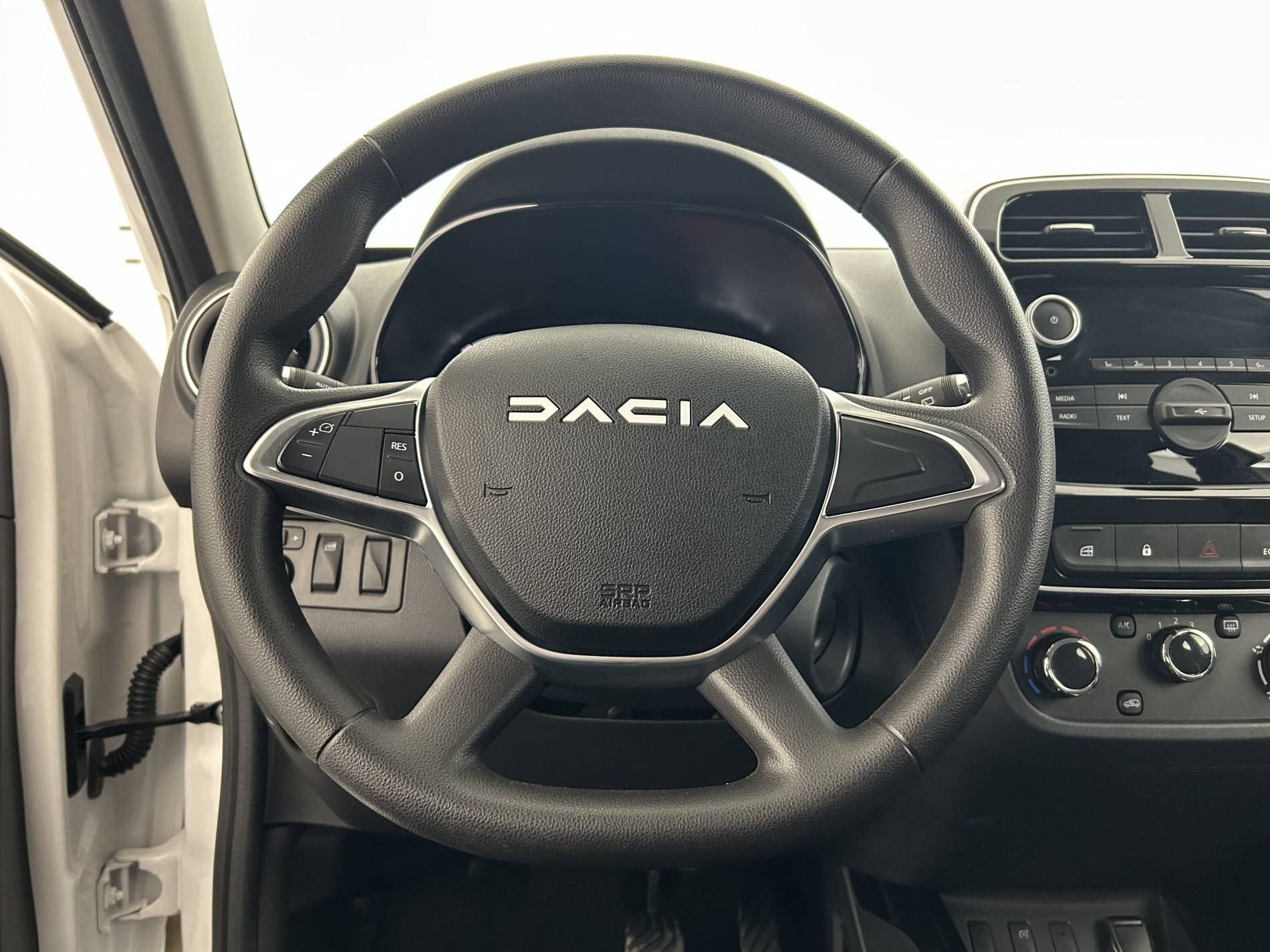 Vente en ligne Dacia Spring Spring au prix de 9 990 €