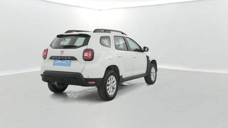 Vente en ligne Dacia Duster  ECO-G 100 4x2 au prix de 16 490 €