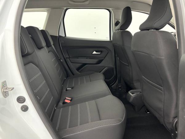 Vente en ligne Dacia Duster  ECO-G 100 4x2 au prix de 16 490 €