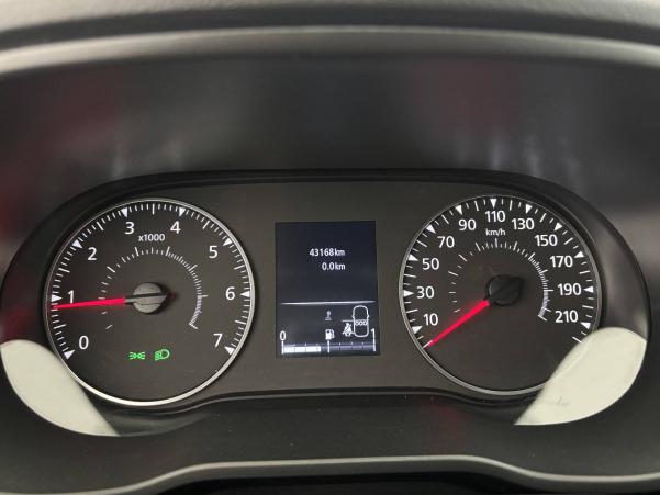 Vente en ligne Dacia Duster  ECO-G 100 4x2 au prix de 16 490 €