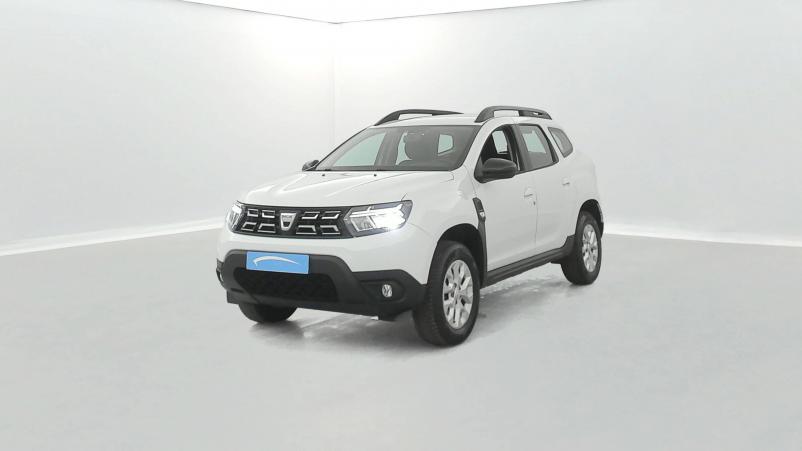 Vente en ligne Dacia Duster  ECO-G 100 4x2 au prix de 16 490 €