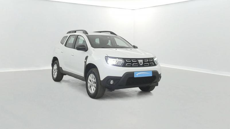 Vente en ligne Dacia Duster  ECO-G 100 4x2 au prix de 16 490 €