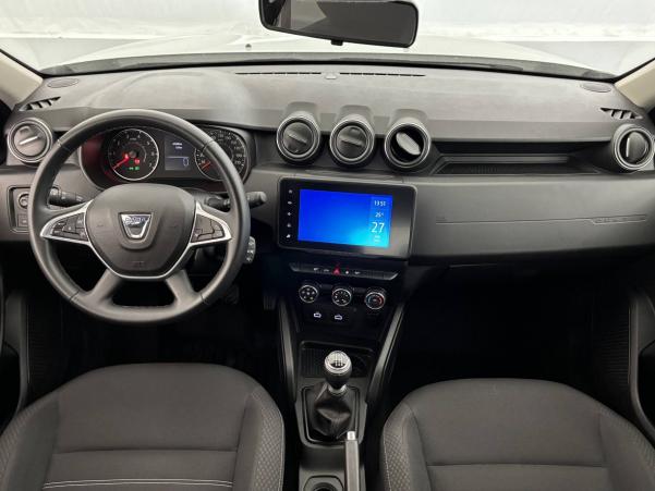 Vente en ligne Dacia Duster  ECO-G 100 4x2 au prix de 16 490 €