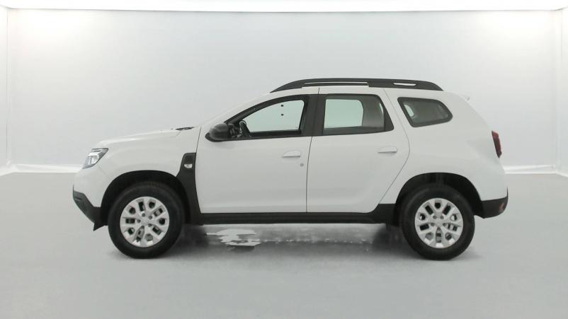 Vente en ligne Dacia Duster  ECO-G 100 4x2 au prix de 16 490 €
