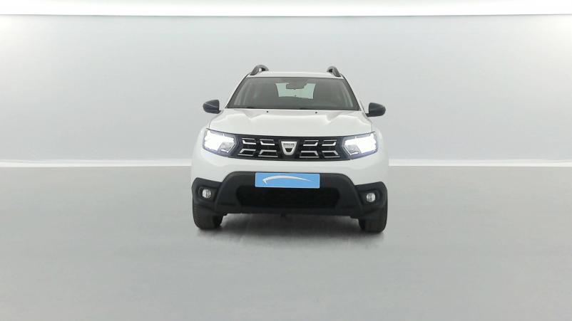 Vente en ligne Dacia Duster  ECO-G 100 4x2 au prix de 16 490 €