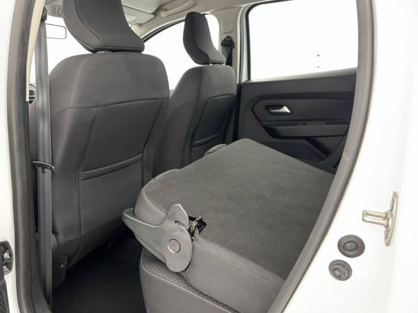 Vente en ligne Dacia Duster  ECO-G 100 4x2 au prix de 16 490 €