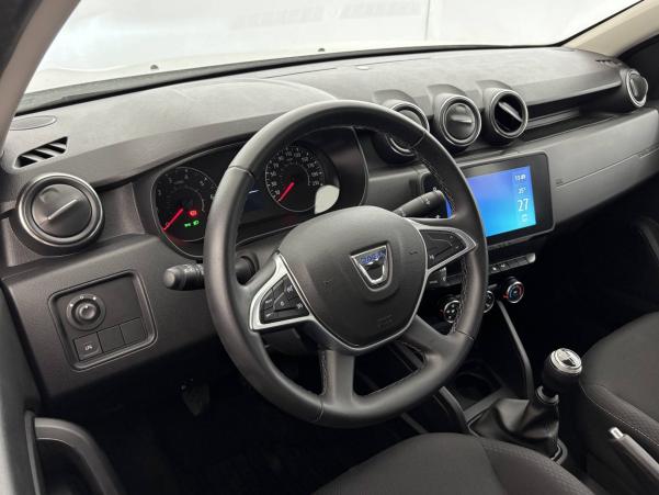 Vente en ligne Dacia Duster  ECO-G 100 4x2 au prix de 16 490 €