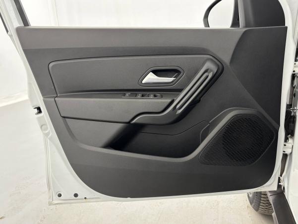Vente en ligne Dacia Duster  ECO-G 100 4x2 au prix de 16 490 €