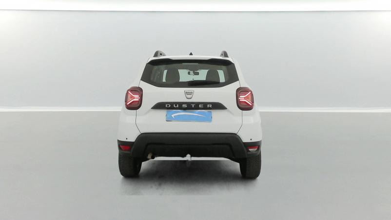 Vente en ligne Dacia Duster  ECO-G 100 4x2 au prix de 16 490 €