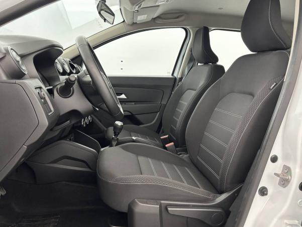 Vente en ligne Dacia Duster  ECO-G 100 4x2 au prix de 16 490 €