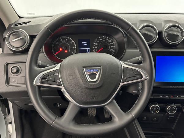 Vente en ligne Dacia Duster  ECO-G 100 4x2 au prix de 16 490 €