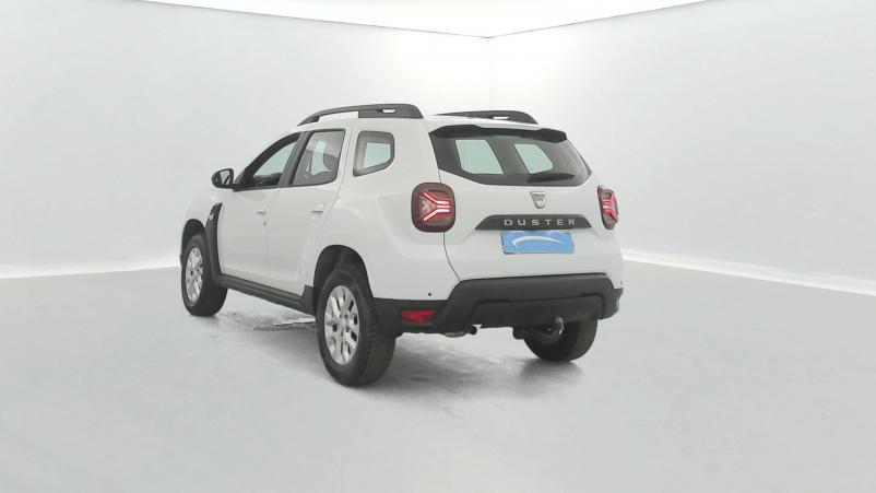 Vente en ligne Dacia Duster  ECO-G 100 4x2 au prix de 16 490 €
