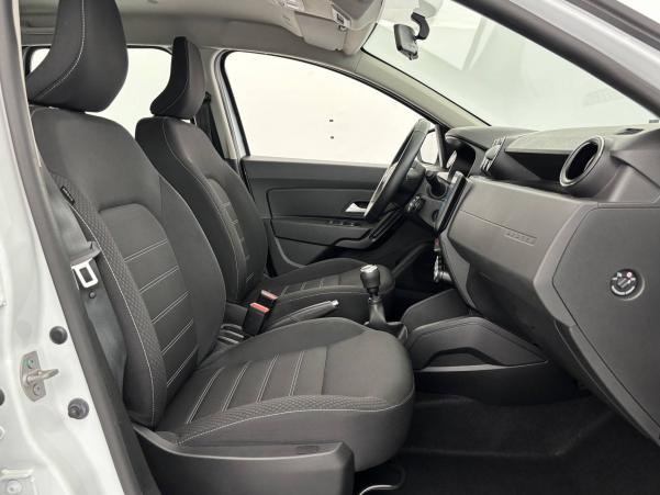 Vente en ligne Dacia Duster  ECO-G 100 4x2 au prix de 16 490 €