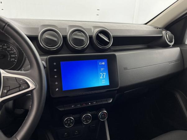 Vente en ligne Dacia Duster  ECO-G 100 4x2 au prix de 16 490 €